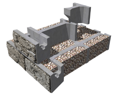 Gravity Full Extender