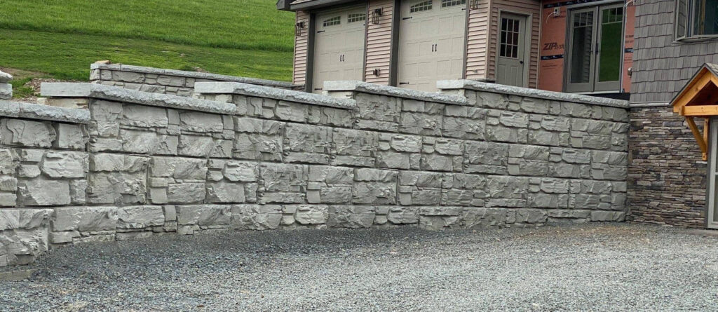 Retaining Wall Solutions